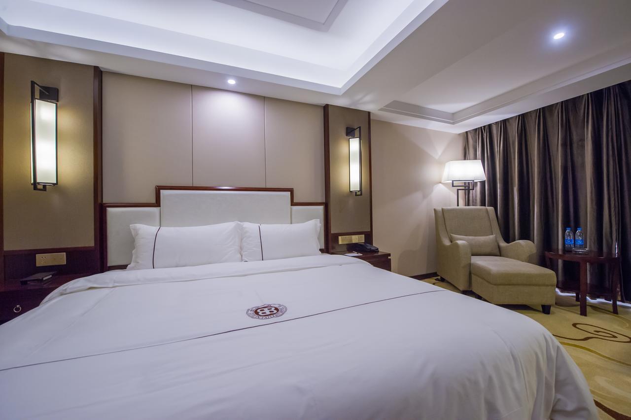 Guilin Tailian Hotel Luaran gambar