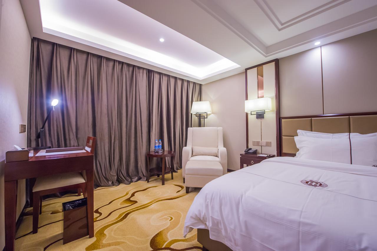Guilin Tailian Hotel Luaran gambar