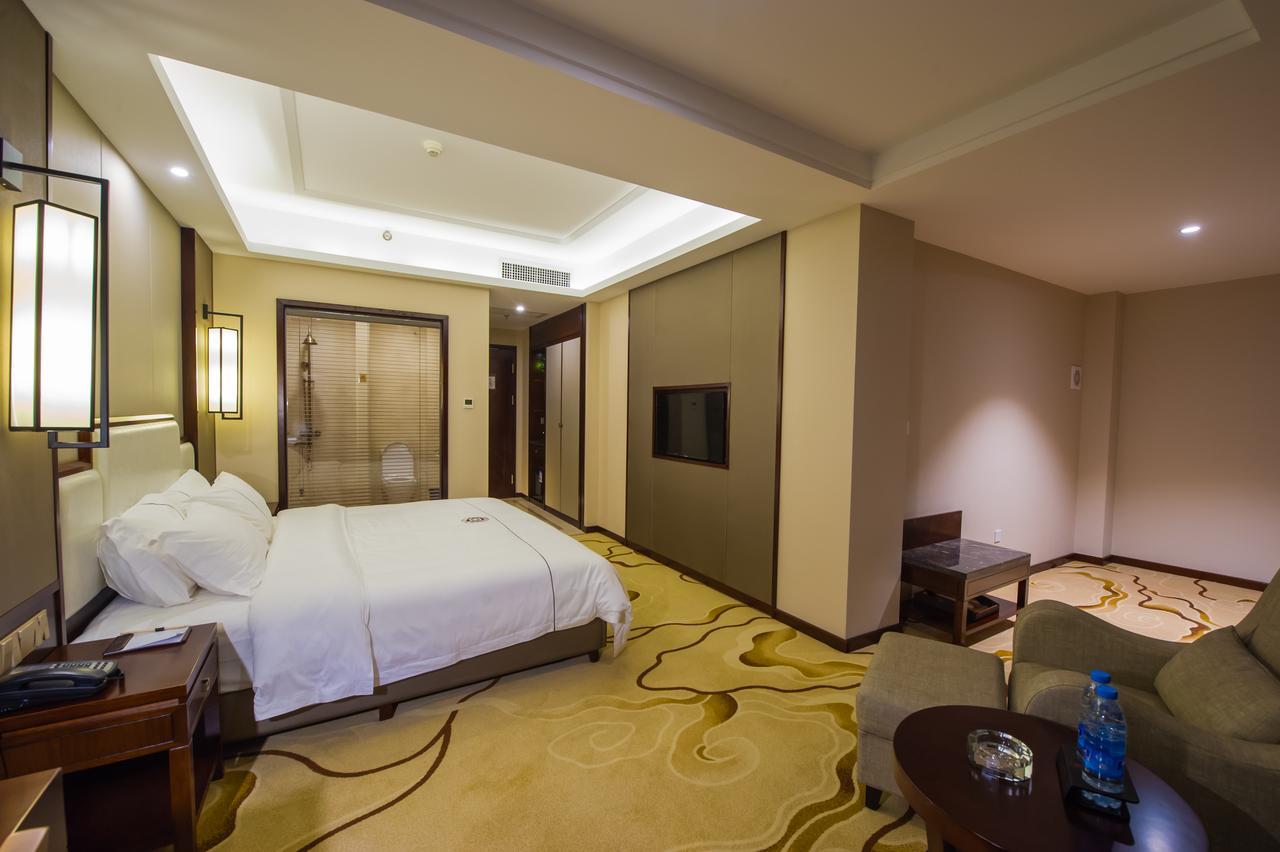 Guilin Tailian Hotel Luaran gambar