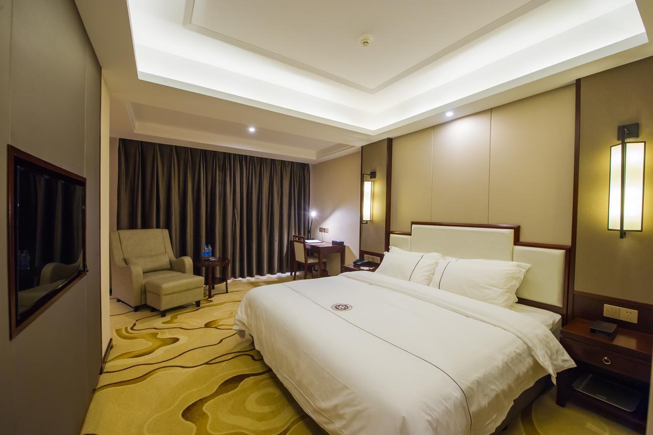 Guilin Tailian Hotel Luaran gambar