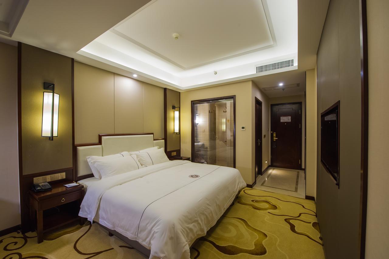 Guilin Tailian Hotel Luaran gambar