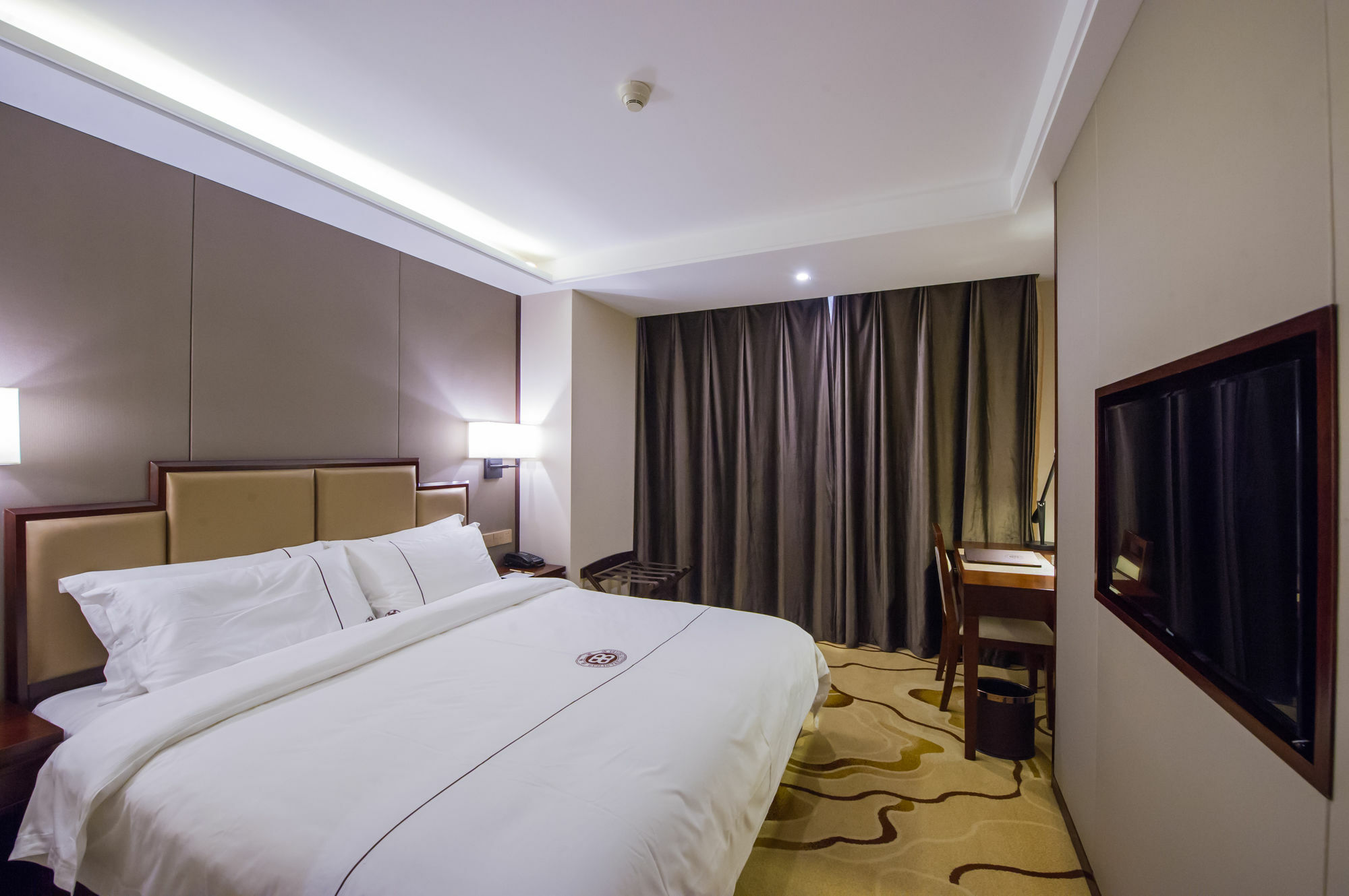 Guilin Tailian Hotel Luaran gambar