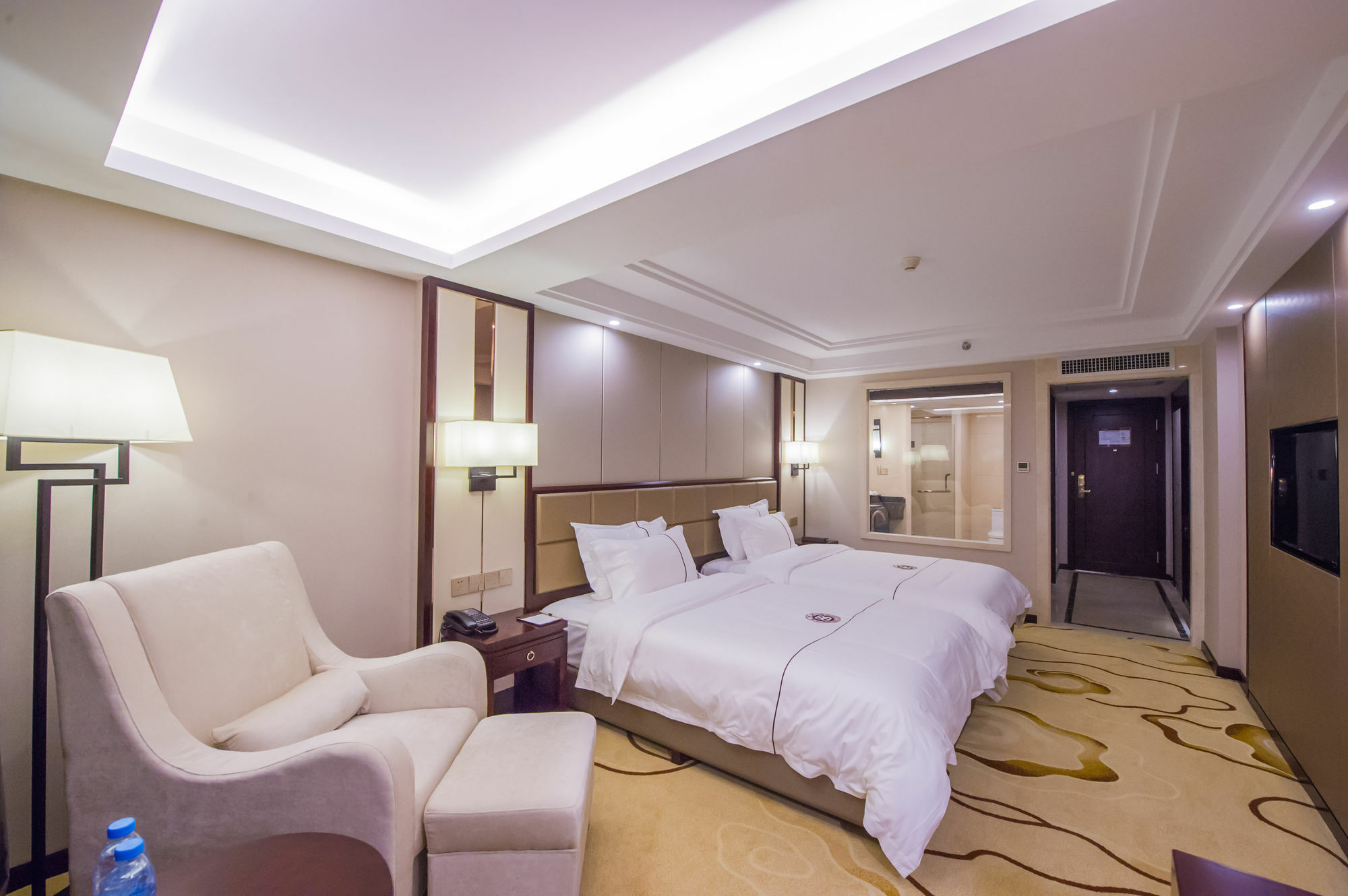 Guilin Tailian Hotel Luaran gambar