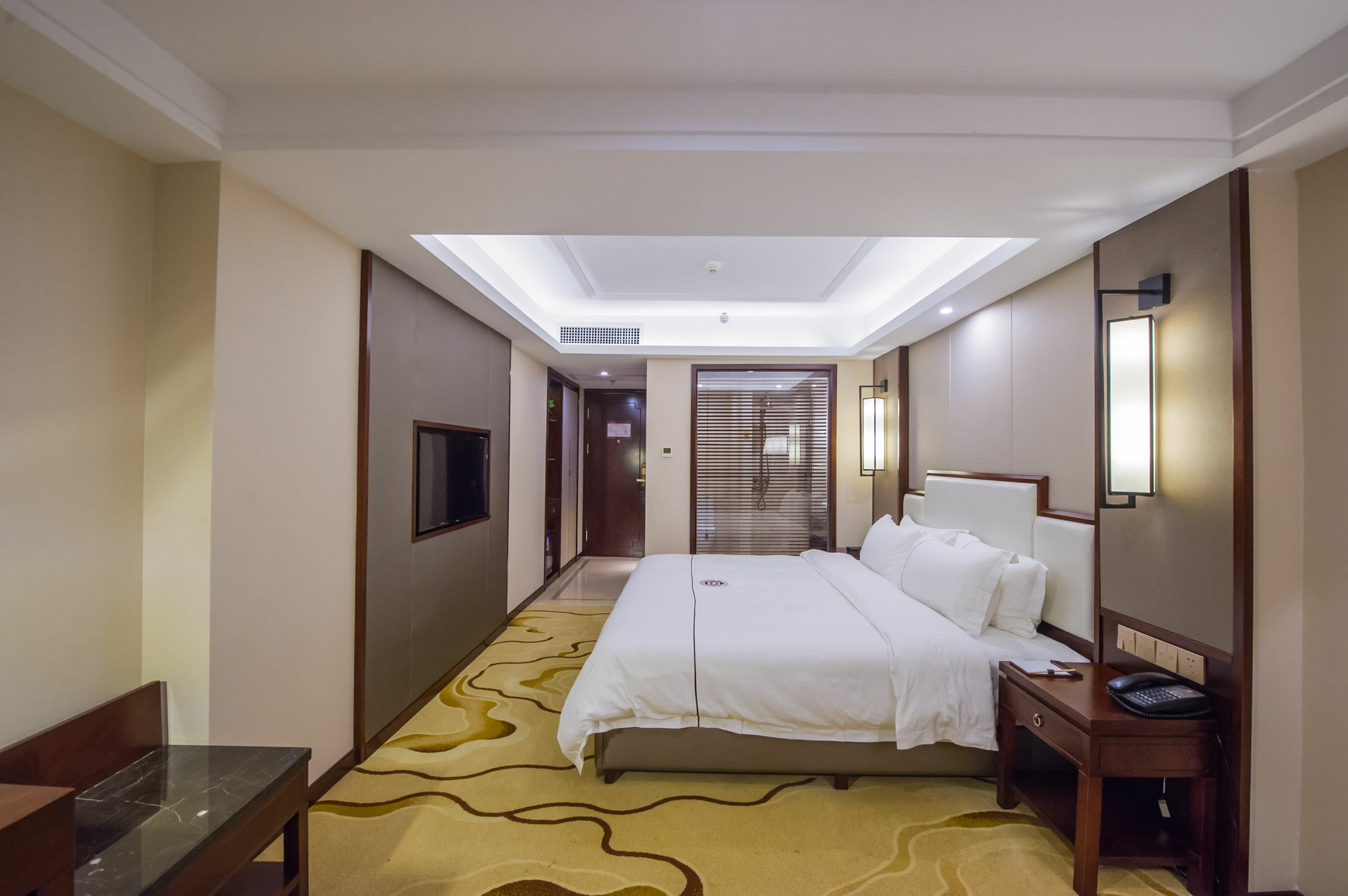 Guilin Tailian Hotel Luaran gambar