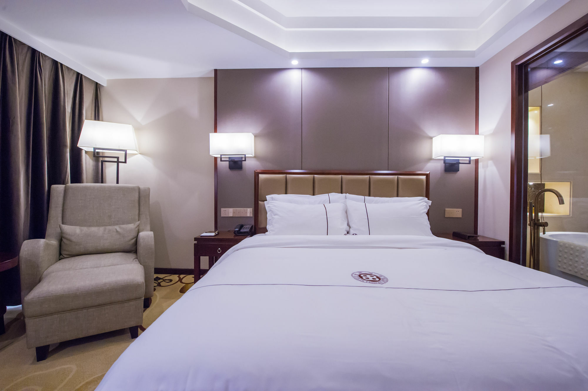 Guilin Tailian Hotel Luaran gambar