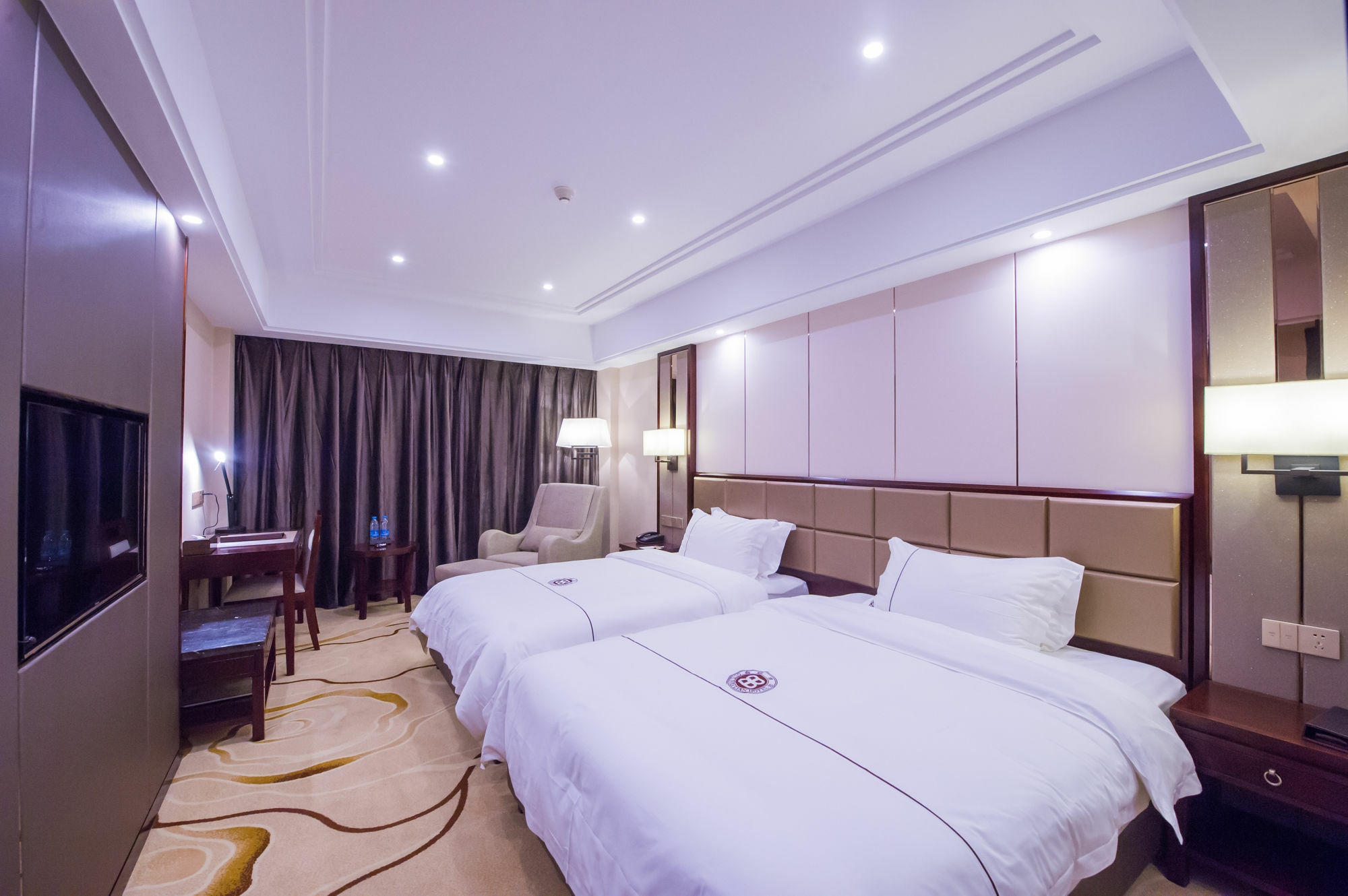 Guilin Tailian Hotel Luaran gambar