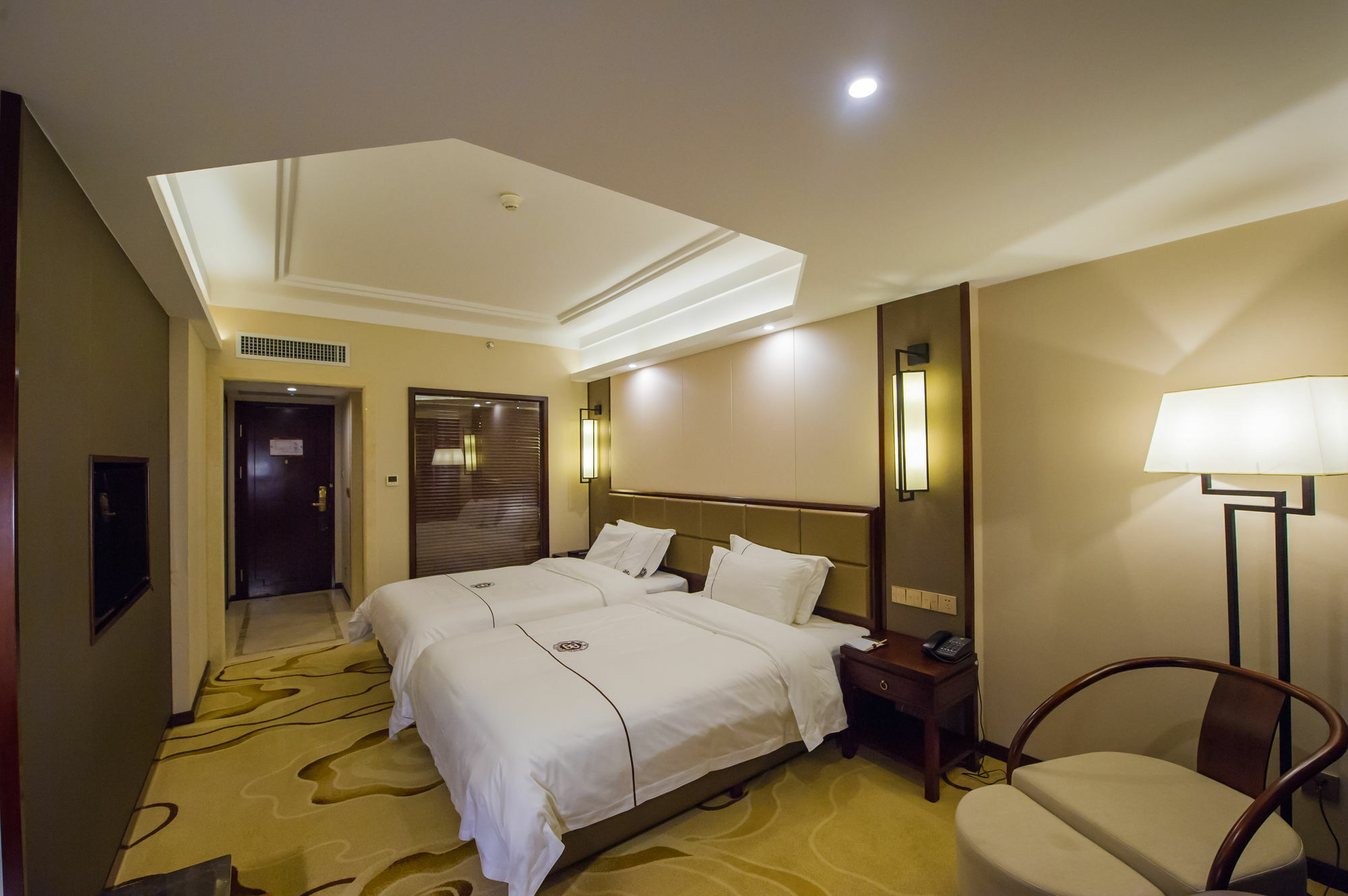 Guilin Tailian Hotel Luaran gambar