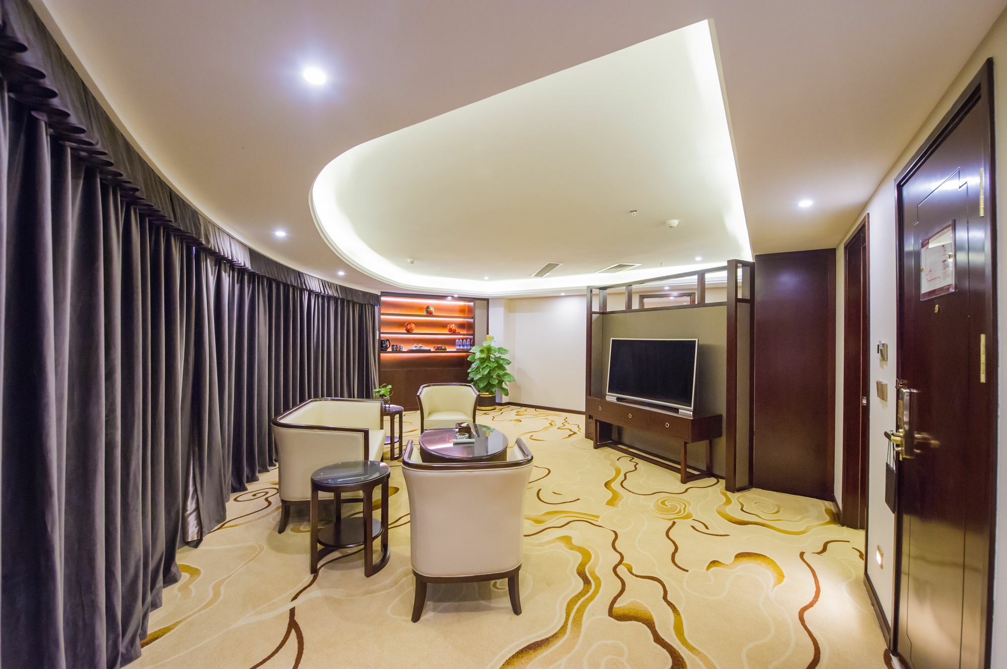 Guilin Tailian Hotel Luaran gambar