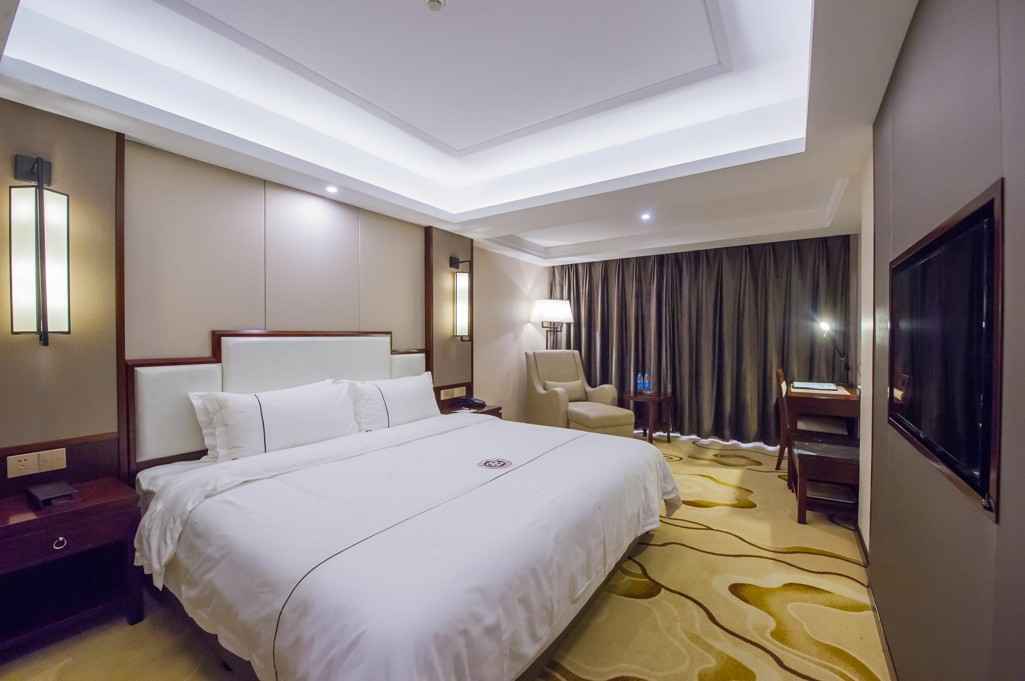 Guilin Tailian Hotel Luaran gambar