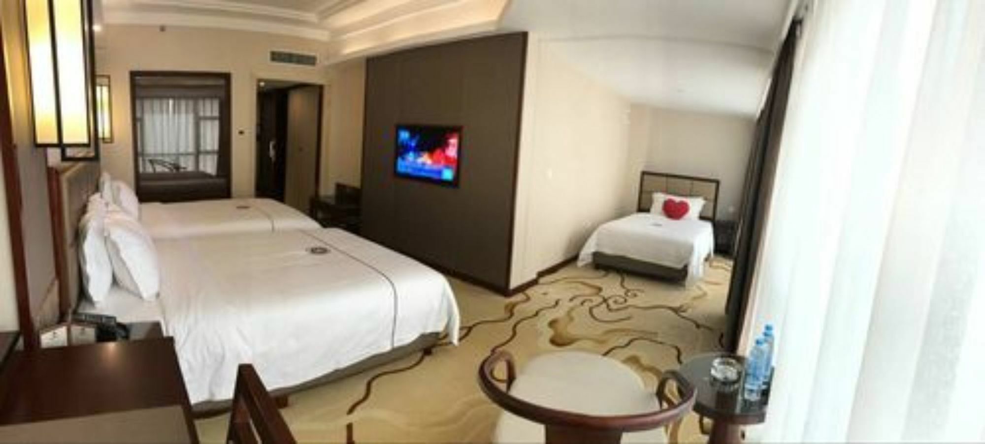 Guilin Tailian Hotel Luaran gambar