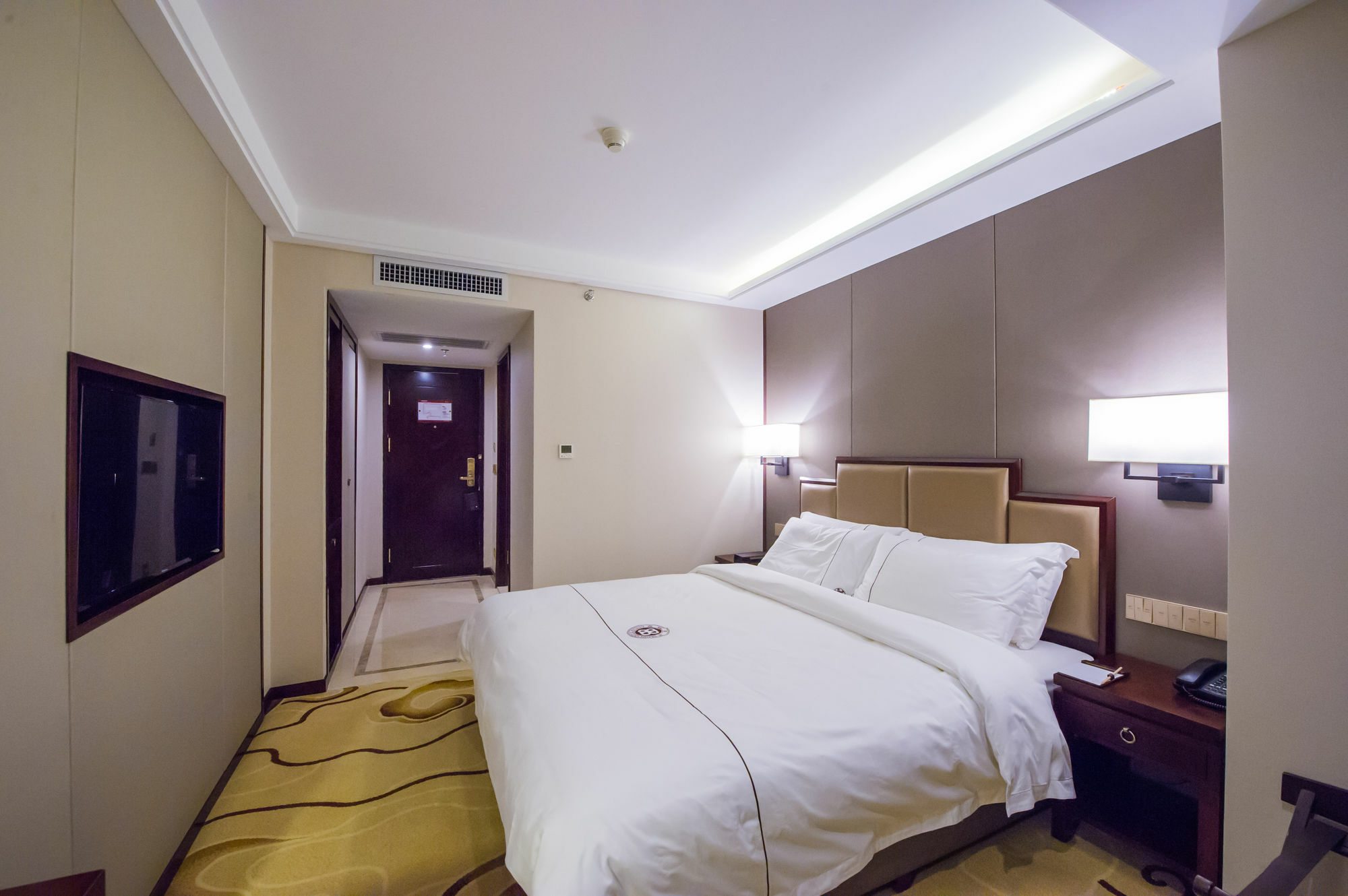 Guilin Tailian Hotel Luaran gambar