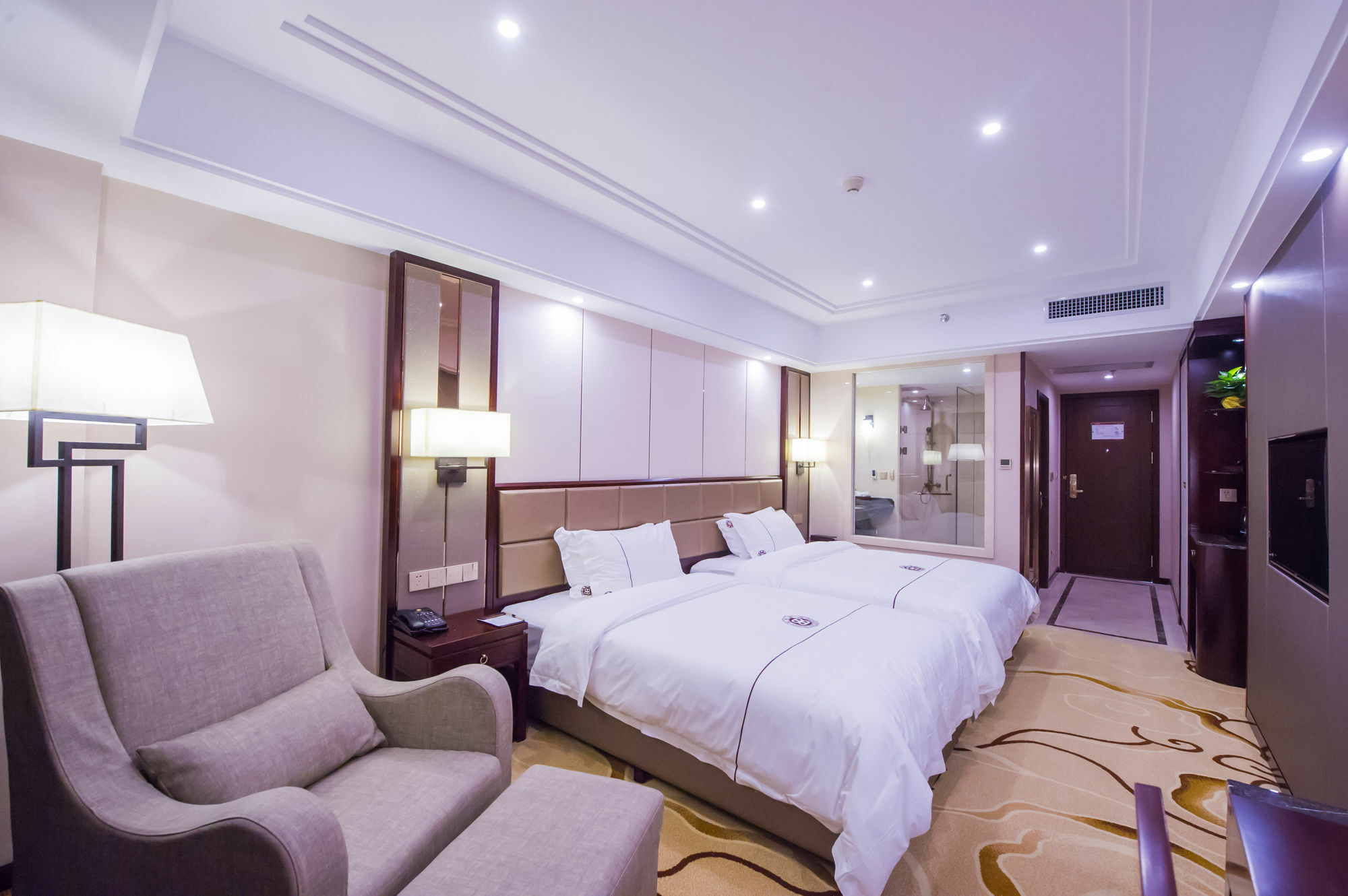 Guilin Tailian Hotel Luaran gambar