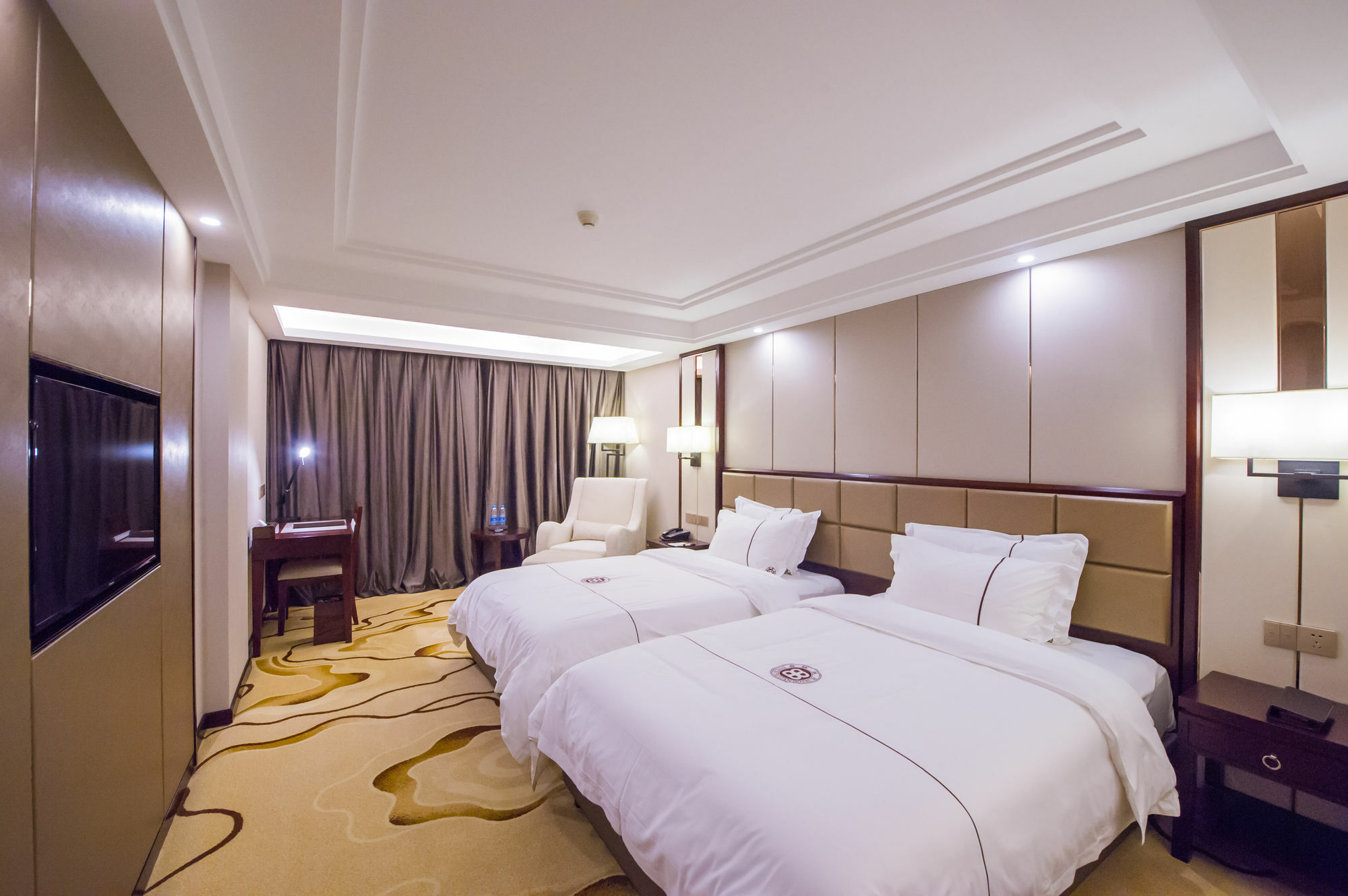 Guilin Tailian Hotel Luaran gambar