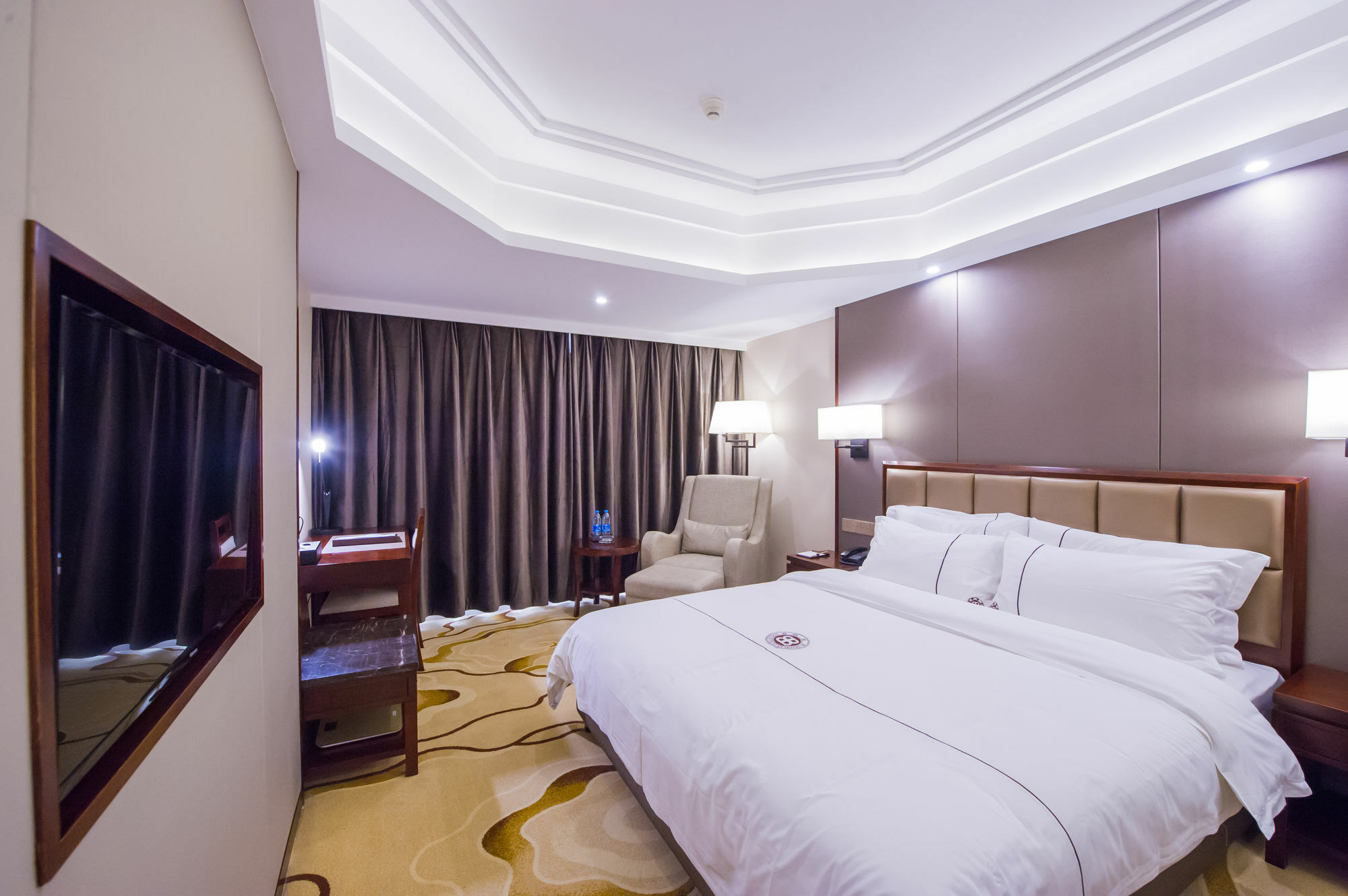 Guilin Tailian Hotel Luaran gambar