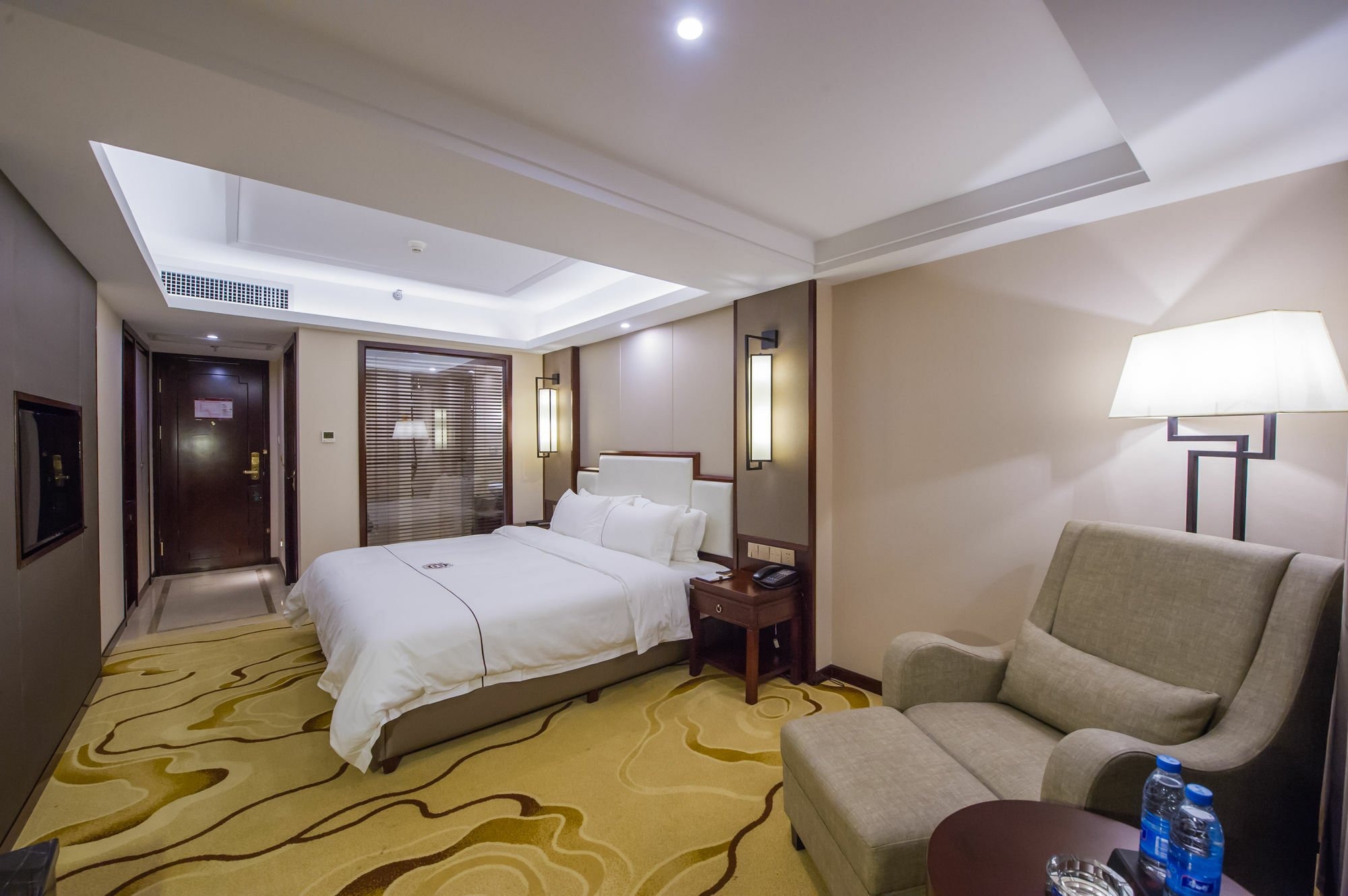 Guilin Tailian Hotel Luaran gambar